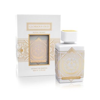 French Avenue Glorious Oud Royal Blanc Extrait De Parfum