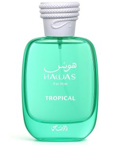Rasasi Hawas Tropical Eau De Parfum