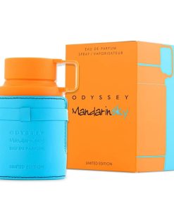 Armaf Odyssey Mandarin Sky Eau De Parfum