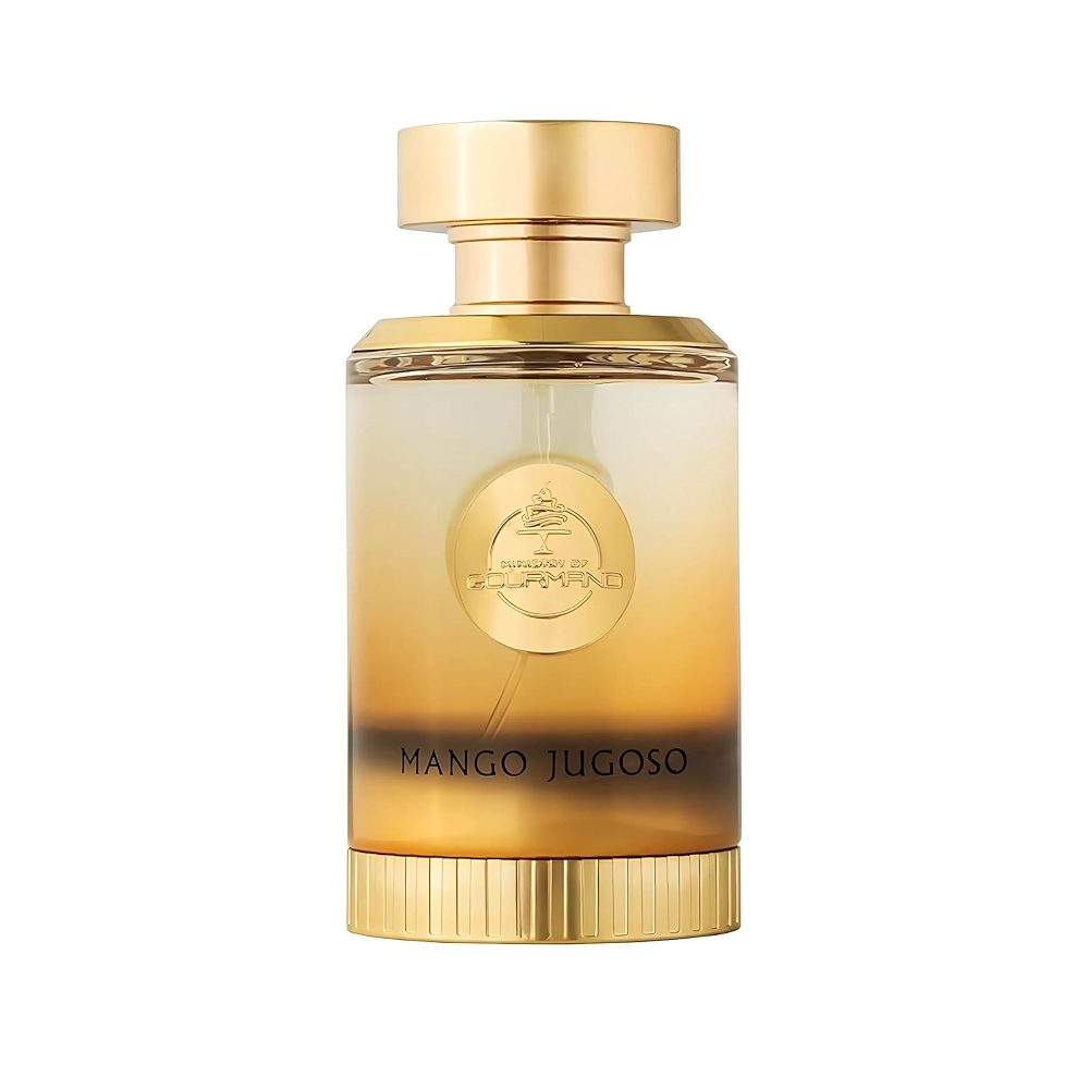 Paris Corner Ministry Of Gourmand Mango Jugoso Eau De Parfum