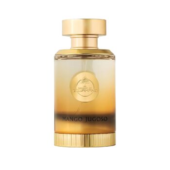 Paris Corner Ministry Of Gourmand Mango Jugoso Eau De Parfum