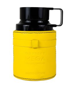 Armaf Odyssey Mega Eau De Parfum