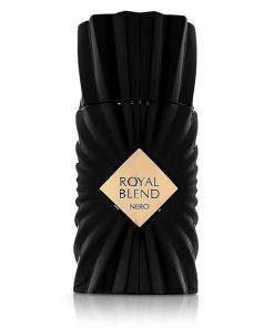 French Avenue Royal Blend Nero Eau De Parfum