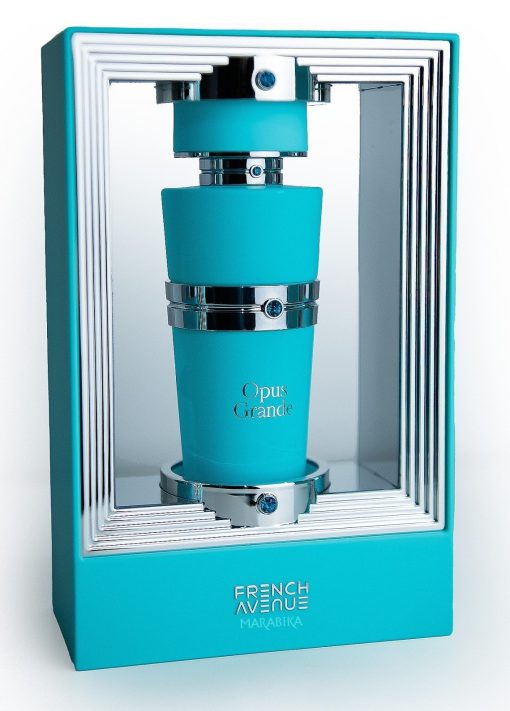 French Avenue Opus Grande Eau De Parfum
