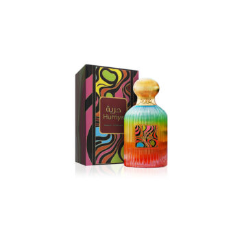 Paris Corner Hurriya Eau De Parfum