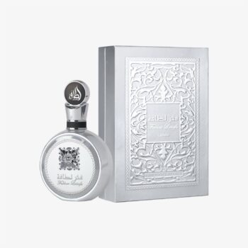 Lattafa Fakhar Platin Eau De Parfum