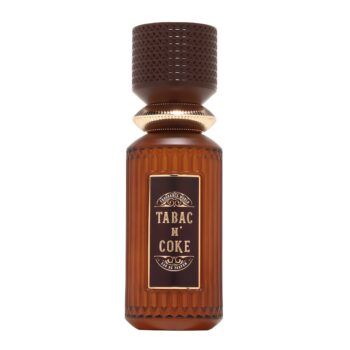 Fragrance World Tabac N' Coke Eau De Parfum