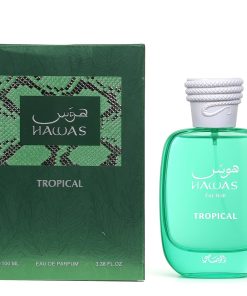 Alternative view of Rasasi Hawas Tropical Eau De Parfum