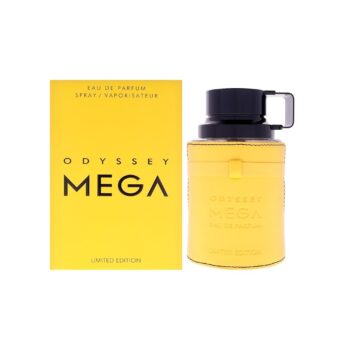 Armaf Odyssey Mega Eau De Parfum