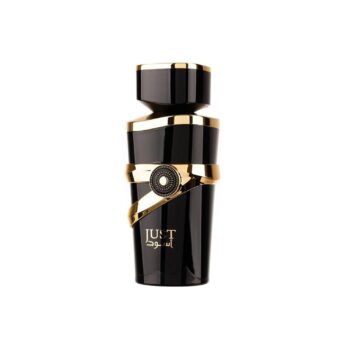 Fragrance World Just Aswad Eau De Parfum