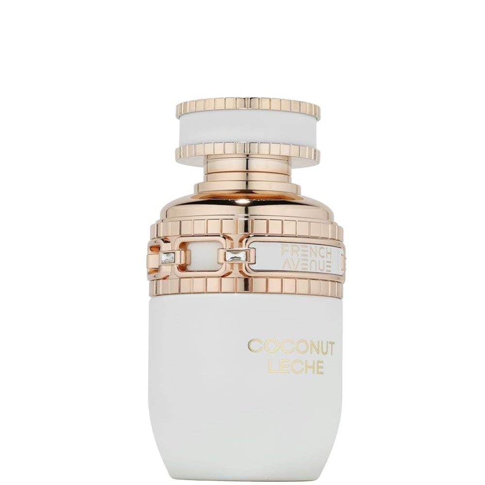 French Avenue Coconut Leche Eau De Parfum