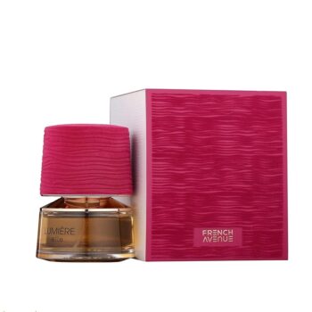 French Avenue Lumiere Elle Eau De Parfum