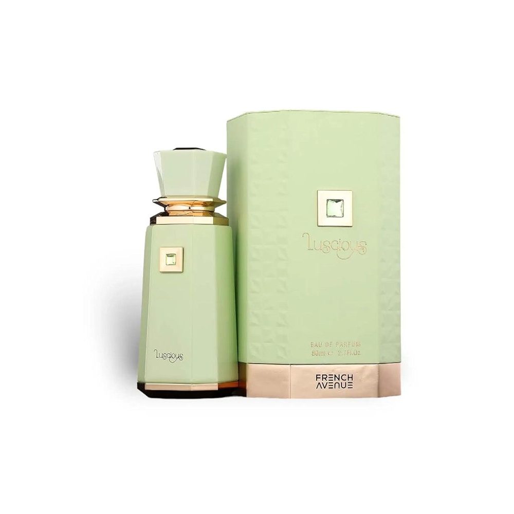 French Avenue Luscious Eau De Parfum