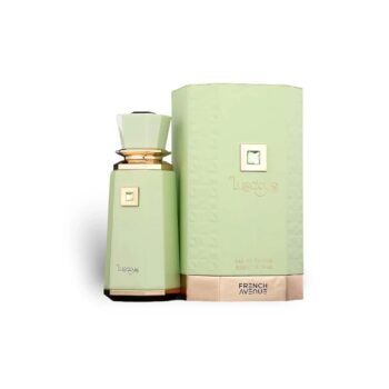 French Avenue Luscious Eau De Parfum