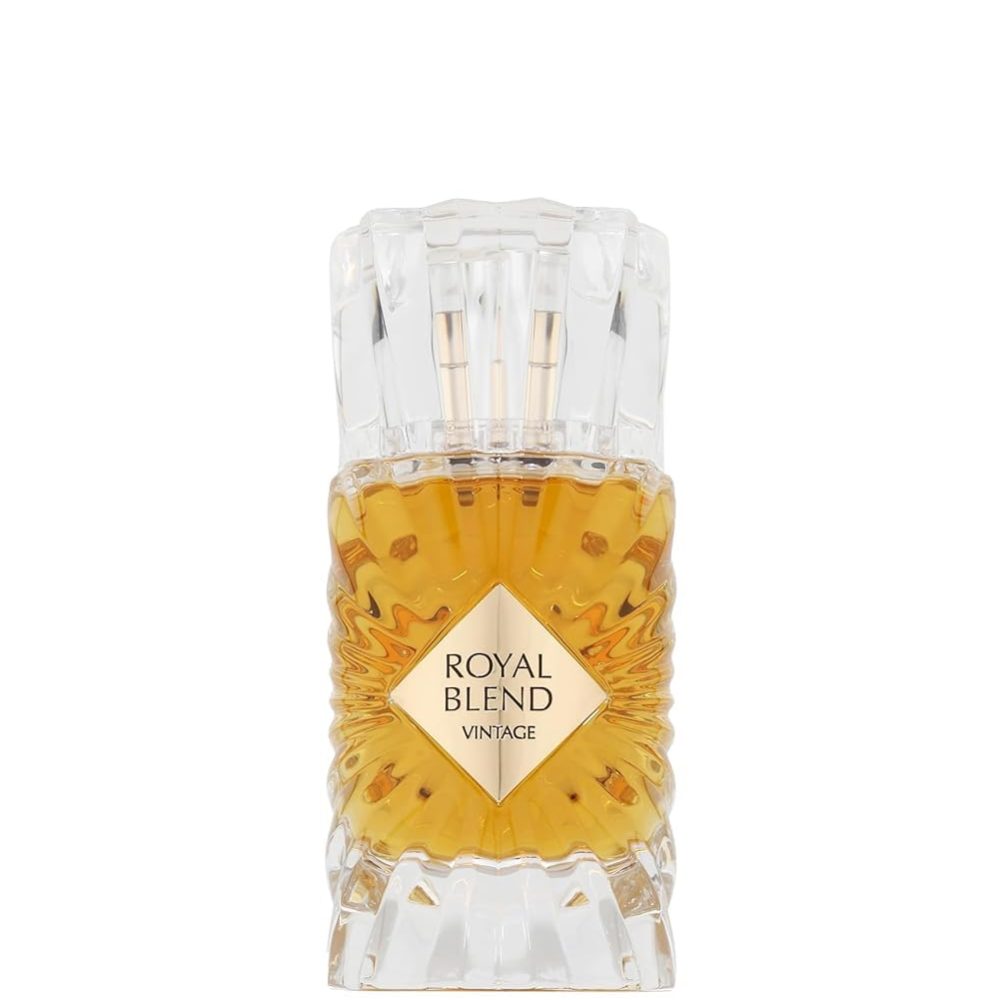 French Avenue Royal Blend Extrait De Parfum