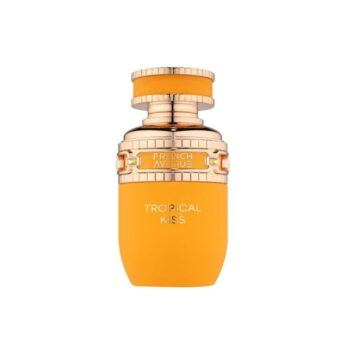 French Avenue Tropical Kiss Eau De Parfum