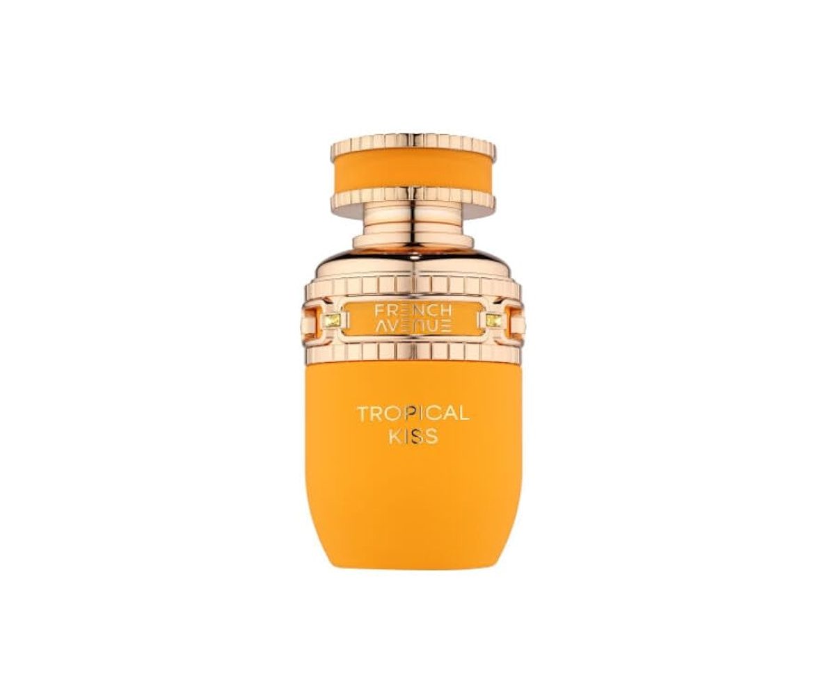 French Avenue Tropical Kiss Eau De Parfum