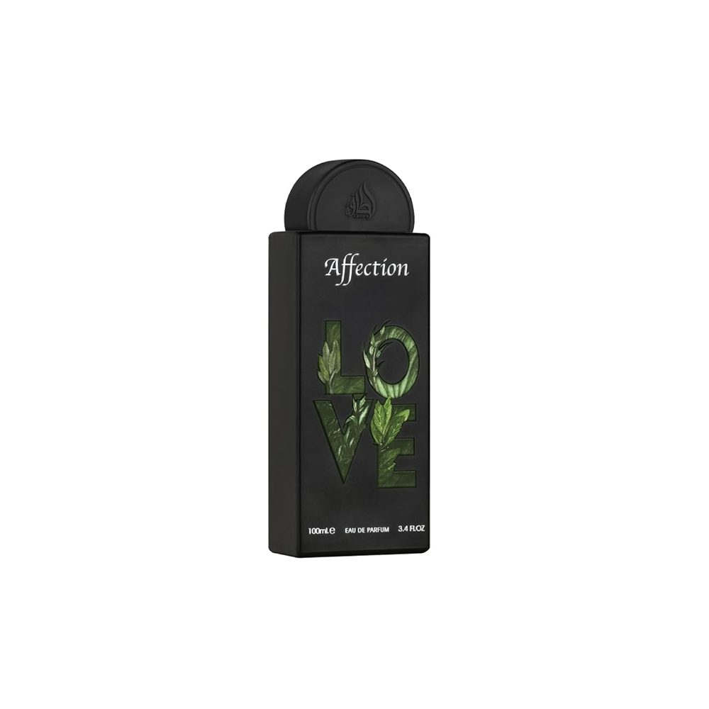 Lattafa Pride Affection Eau De Parfum