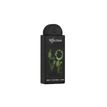 Lattafa Pride Affection Eau De Parfum