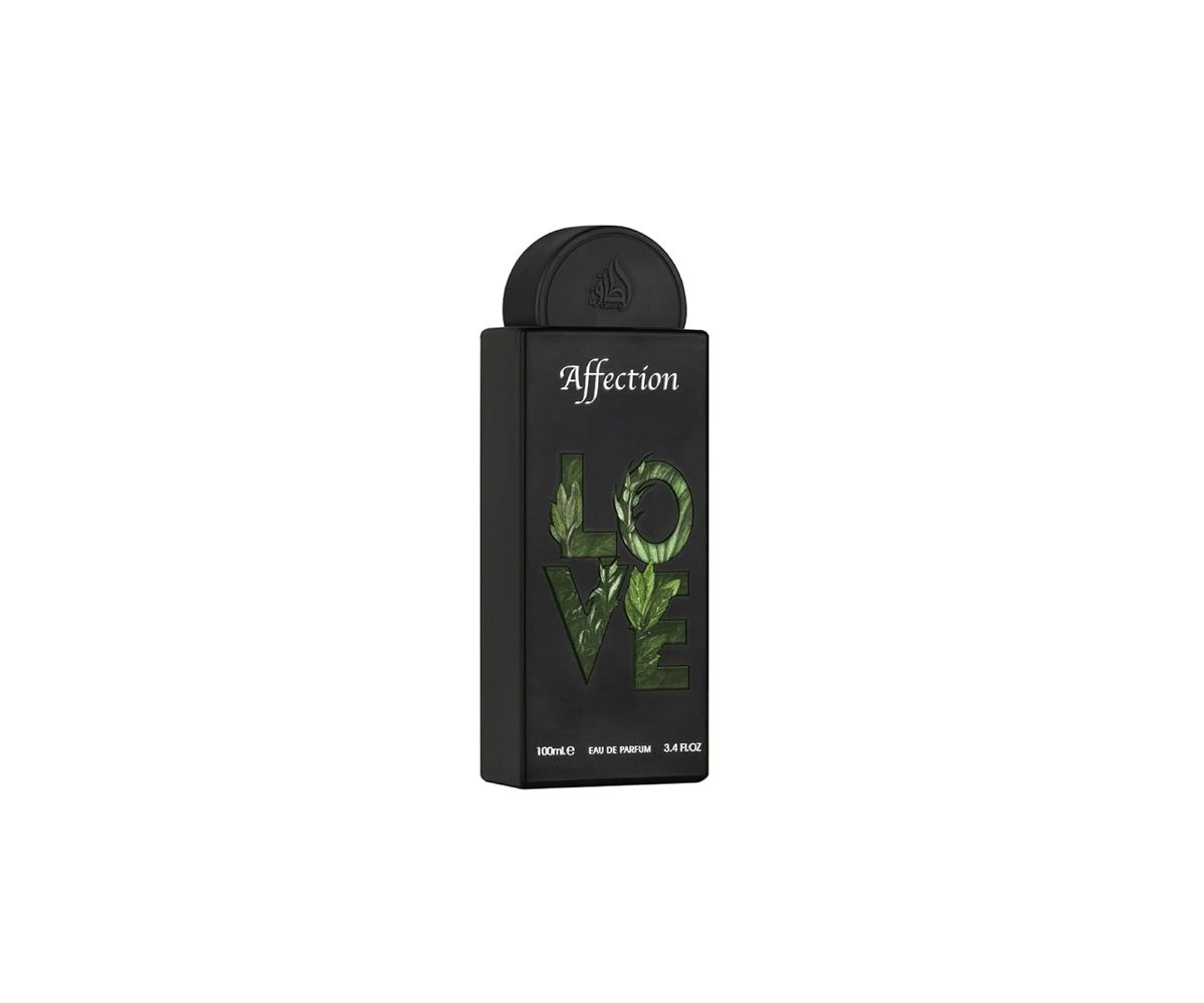 Lattafa Pride Affection Eau De Parfum