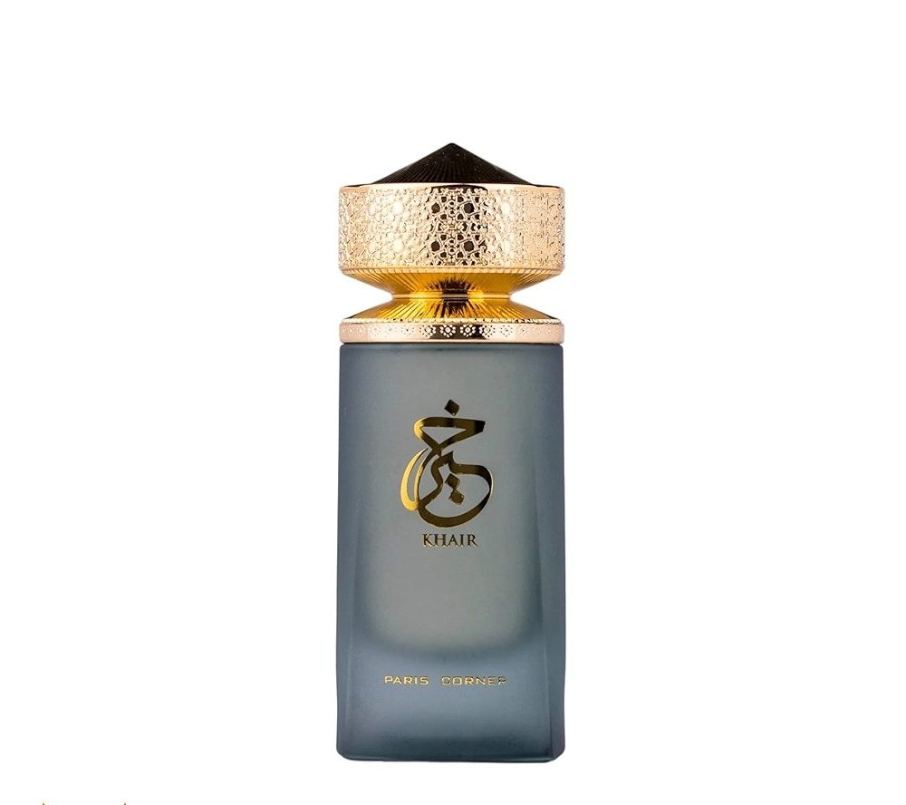 Paris Corner Khair Eau De Parfum