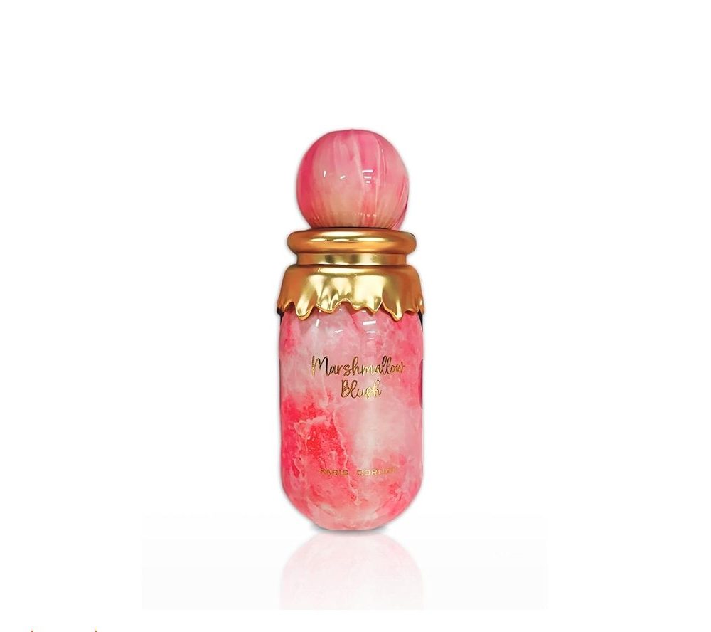 Paris Corner Marshmallow Blush Eau De Parfum