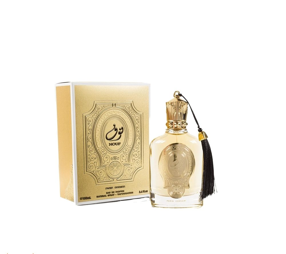 Paris Corner Nouf Eau De Parfum