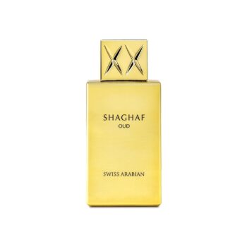 Swiss Arabian Shaghaf Oud Eau De Parfum