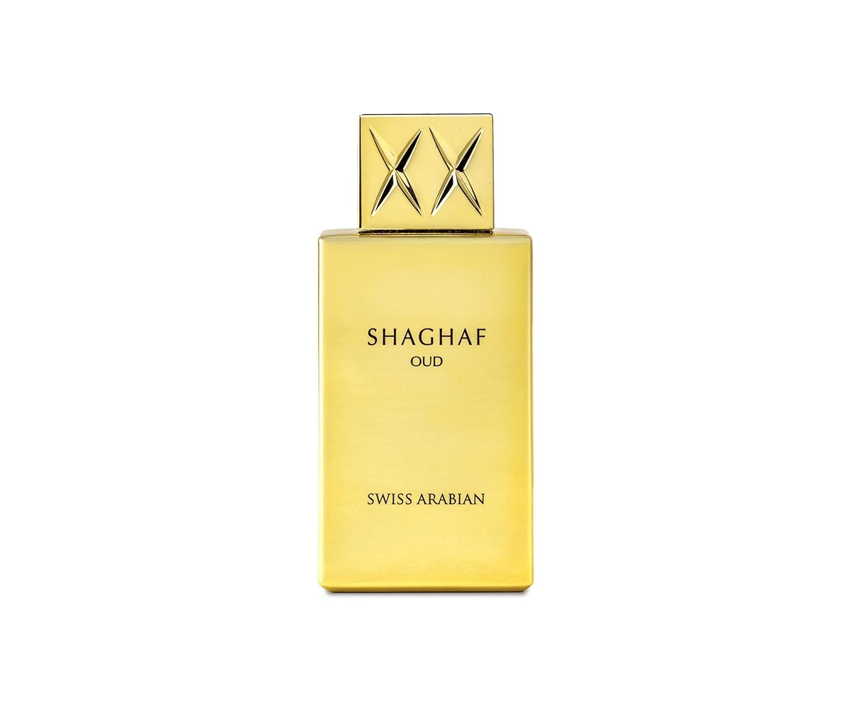 Swiss Arabian Shaghaf Oud Eau De Parfum