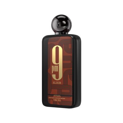 Afnan 9PM Elixir Eau De Parfum