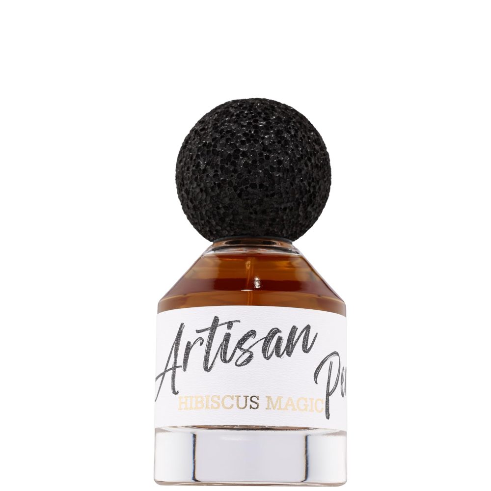 Fragrance World Artisan Hibiscus Magic Eau De Parfum
