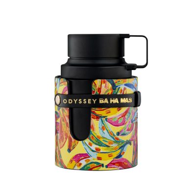 Armaf Odyssey Ba Ha Mas Eau De Parfum
