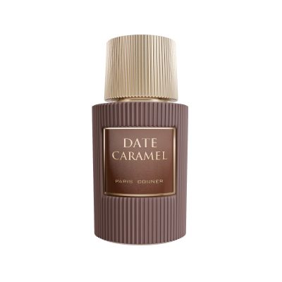 Paris Corner Date Caramel Eau De Parfum