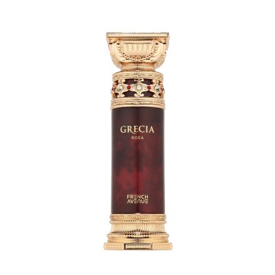 French Avenue Grecia Rosa Extrait De Parfum
