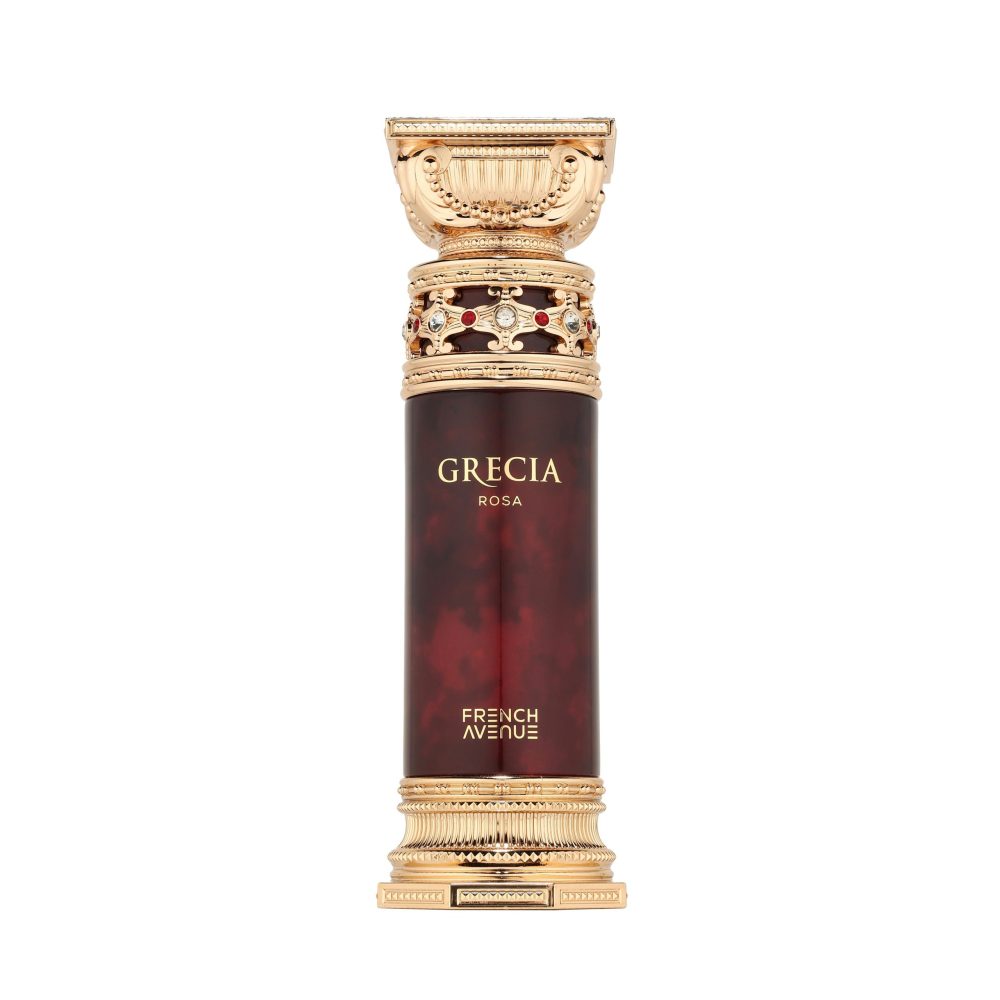 French Avenue Grecia Rosa Extrait De Parfum