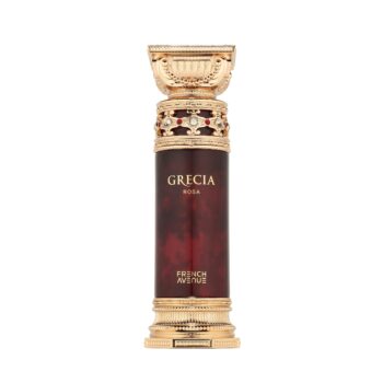 French Avenue Grecia Rosa Extrait De Parfum