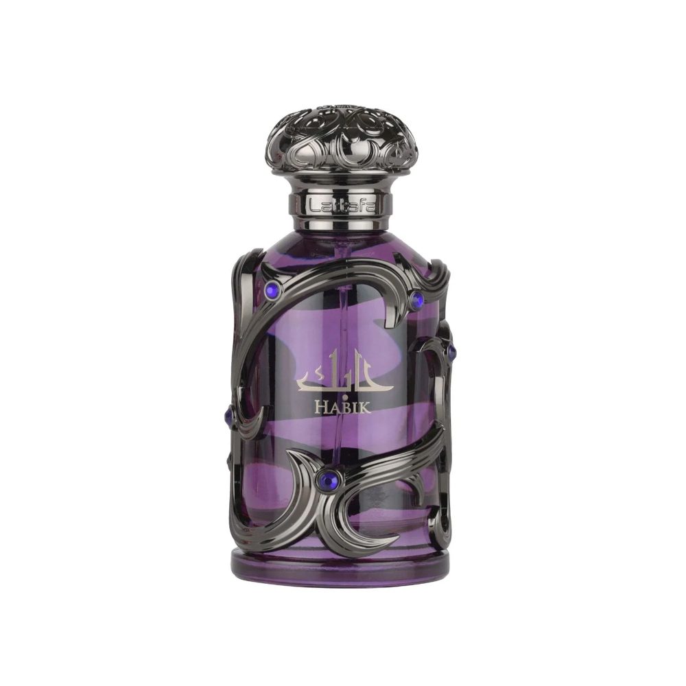 Lattafa Habik Men Eau De Parfum
