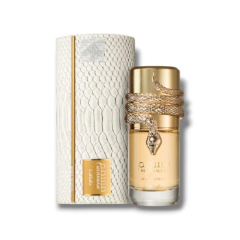 Lattafa Musamam White Intense Eau De Parfum