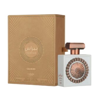 Lattafa Pride Nebras Elixir Eau De Parfum