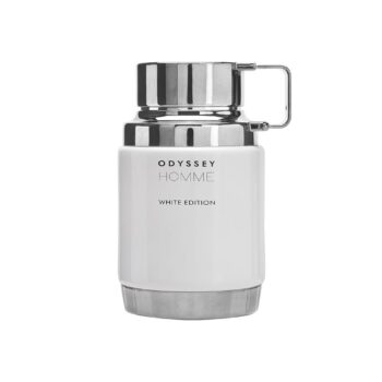 Armaf Odyssey Homme White Edition Eau De Parfum