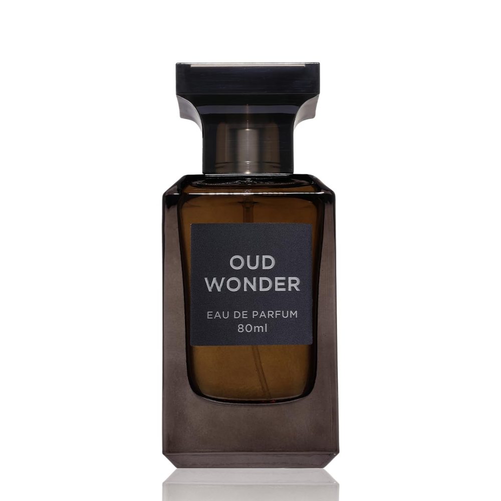 Fragrance World Oud Wonder Eau De Parfum