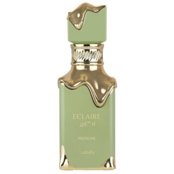Lattafa Eclaire Pistache Eau De Parfum