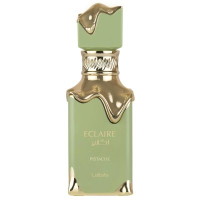 Lattafa Eclaire Pistache Eau De Parfum