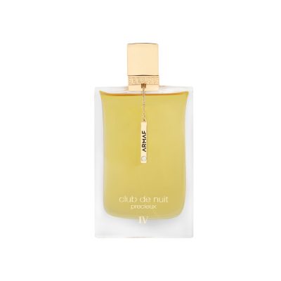 Armaf Club De Nuit Precieux IV Extrait De Parfum