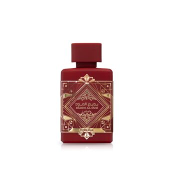 Lattafa Badee Al Oud Sublime Eau De Parfum