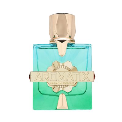 French Avenue Aromatix Sun Kissed Extrait De Parfum