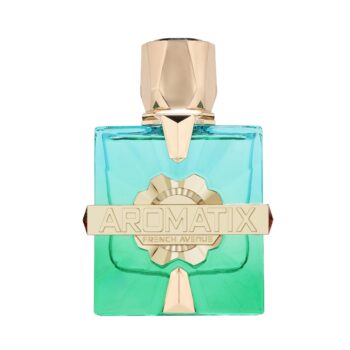 French Avenue Aromatix Sun Kissed Extrait De Parfum