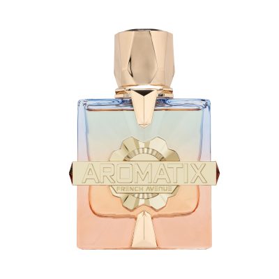 French Avenue Aromatix Teas Me Extrait De Parfum