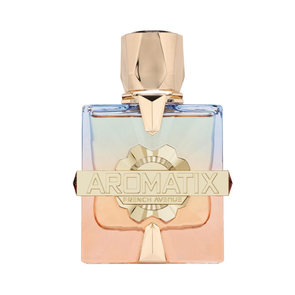 French Avenue Aromatix Teas Me Extrait De Parfum