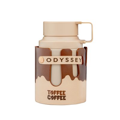 Armaf Odyssey Toffee Coffee Eau De Parfum